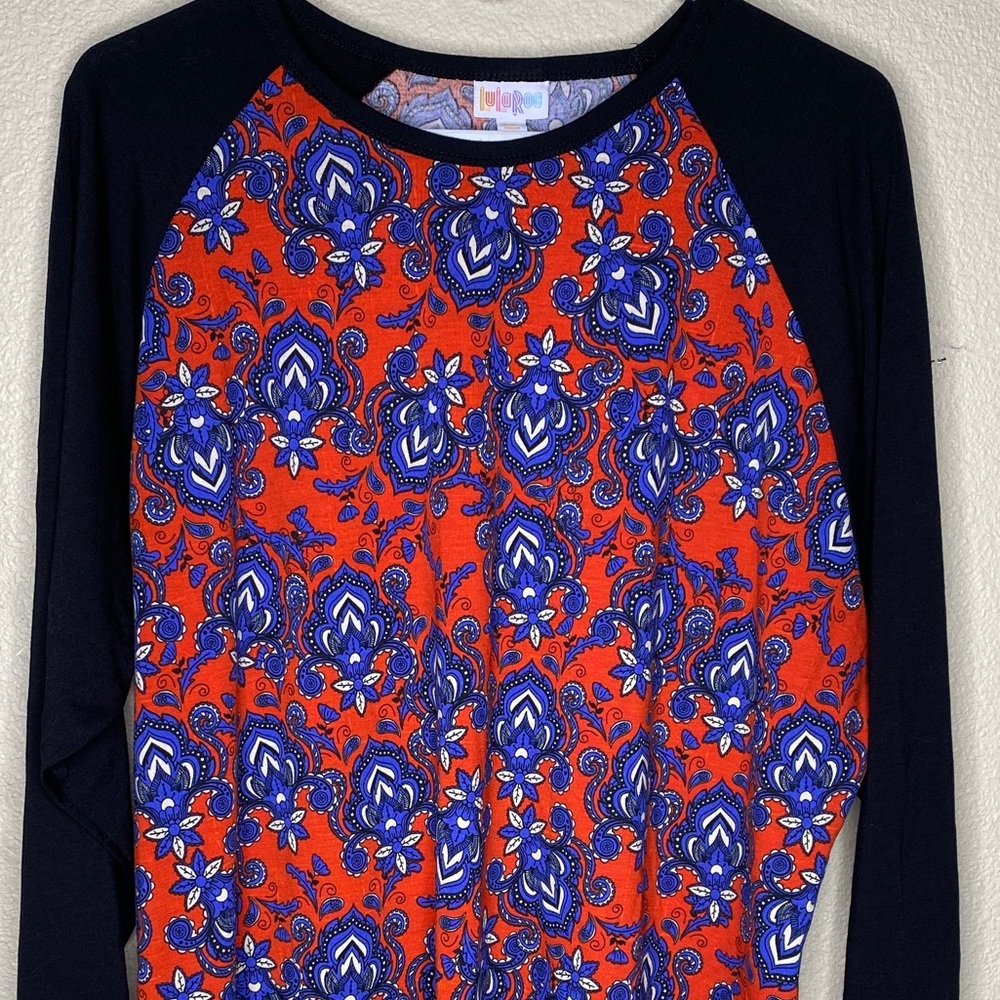 Lularoe Randy Size: 3x NWOT